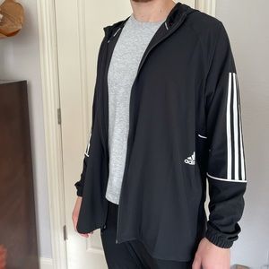NWOT ADIDAS TRAINING jacket